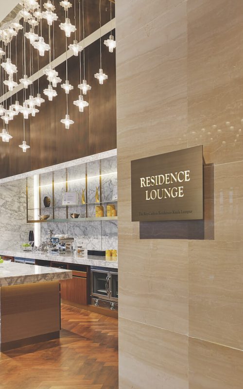 The Ritz-Carlton Residences