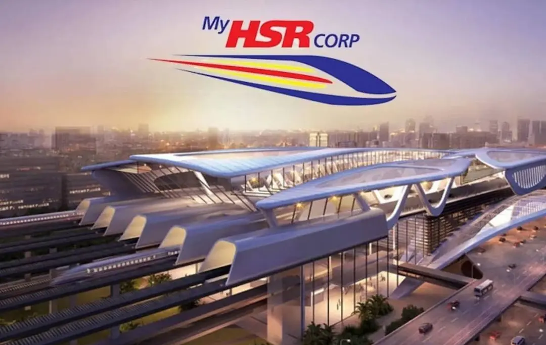 Berjaya Land, IJM, MRCB and KTMB join forces to bid for KL-Singapore HSR job