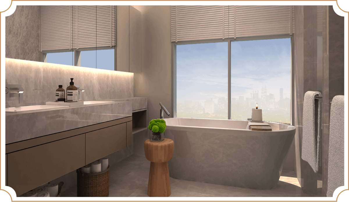 Luxury-Bathroom