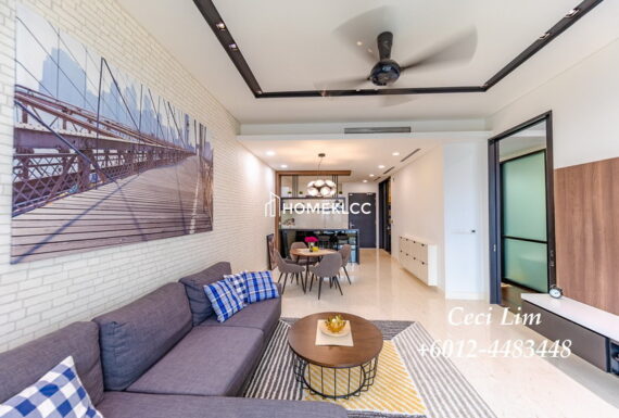 Banyan Tree Signatures @ Bukit Bintang (Rent)