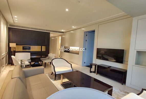 Pavilion Suites @ Bukit Bintang – 836 sq.ft. (Rent)