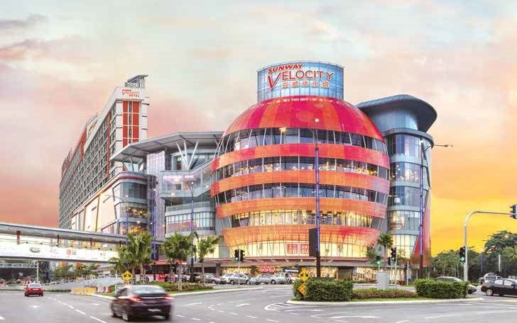 sunway-velocity-mall