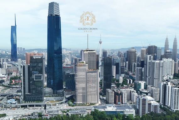 Golden Crown Residence